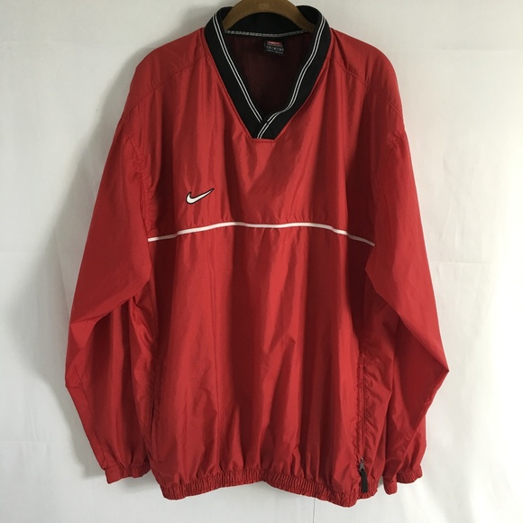 Mens Nike Lgg Red Lightweight Fitness 